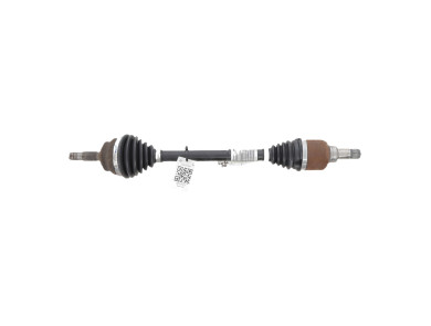 Left front transmission - Citroen C3 III PH.1 1.2 PTEC - 9677209780 - C0-9159Y