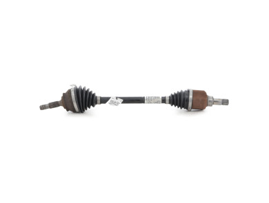 Left front transmission - Citroen C3 III PH.1 1.2 PTEC - 9677209780 - C0-9159Y