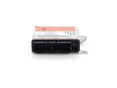 Airbag control unit - Smart FORTWO II - A4519013501 - V1-2080X