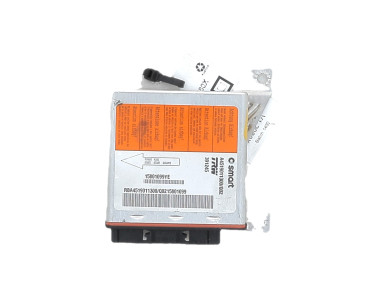 Airbag control unit - Smart FORTWO II - A4519013501 - V1-2080X
