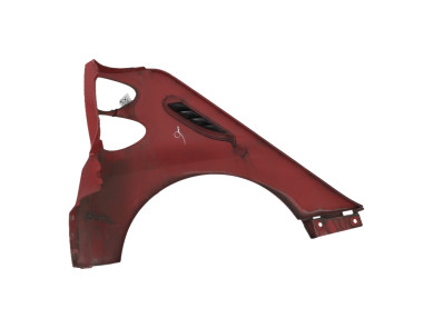 Left rear wing - Smart FORTWO II - Noir - A4518820101CC0L - Q1-2094L