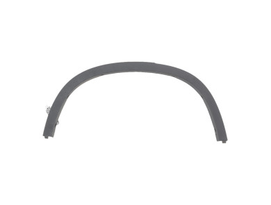 Élargisseur d'aile arrière droit - BMW X1 I PH.2 - Gris Fonce - 51778049942 - A1-7107F