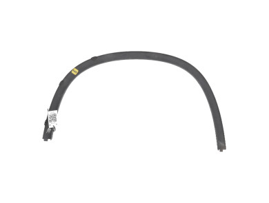 Right front fender flare - BMW X1 I PH.2 - Gris Fonce - 51778049940 - B1-7134F