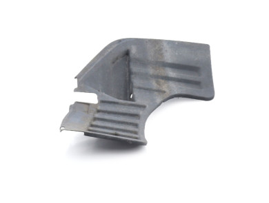 PARE BOUE ARG - Nissan JUKE I PH.2 - Blanc - 78817-BA60A - B1-7160H