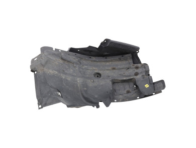 Bumper mud front right used - BMW X1 - 51 71 7290160