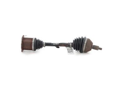 Left front transmission - Seat IBIZA V - 2Q0407271AJ - Q1-5172C