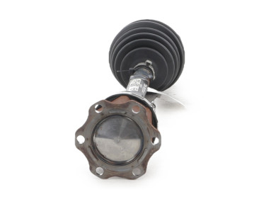 Left front transmission - Seat IBIZA V - 2Q0407271AJ - Q1-5172C