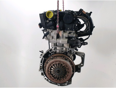 Engine type HM01 - Citroen DS3 I PH.1 - K1-7380U