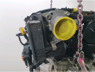 Moteur type HM01 - Citroen DS3 I PH.1 - K1-7380U