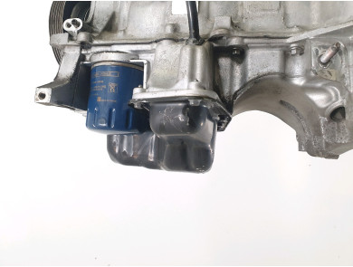 Moteur type HM01 - Citroen DS3 I PH.1 - K1-7380U