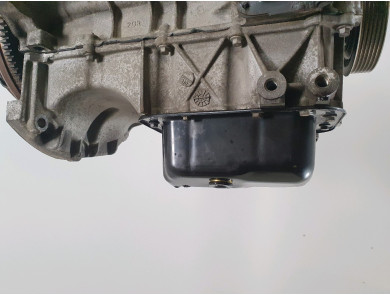 Engine type HM01 - Citroen DS3 I PH.1 - K1-7380U