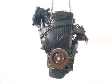 Engine type HF01 - Peugeot 206 + - L1-8079E