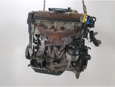 Engine type HF01 - Peugeot 206 + - L1-8079E