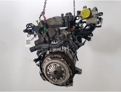 Engine type HF01 - Peugeot 206 + - L1-8079E