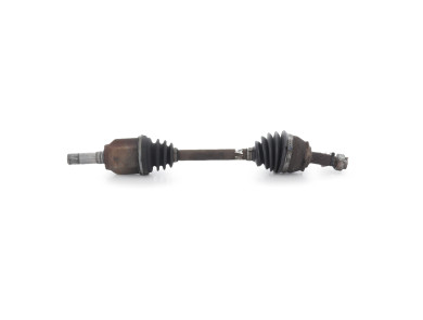 Left front transmission - Citroen NEMO 1.3 HDI - 1612383480 - J1-3040Q