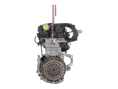 Moteur type HM01 - Citroen C3 III PH.1 - H0-9140L