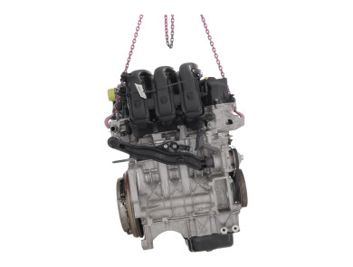 Engine type HM01 - Citroen C3 III PH.1 - H0-9140L