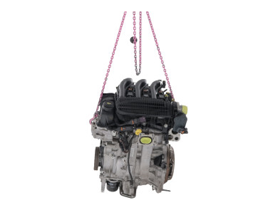 Moteur type HM01 - Citroen C3 III PH.1 - H0-9140L