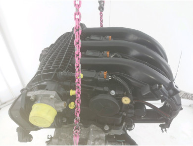 Moteur type HM01 - Citroen C3 III PH.1 - H0-9140L