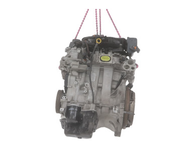 Engine type HM01 - Citroen C3 III PH.1 - H0-9140L