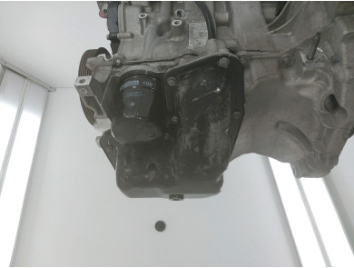 Engine type HM01 - Citroen C3 III PH.1 - H0-9140L