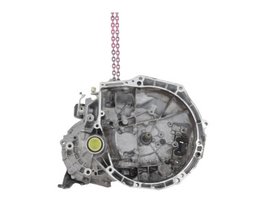 Gearbox type 20A701 - Citroen C3 III PH.1 - Q0-9061Q