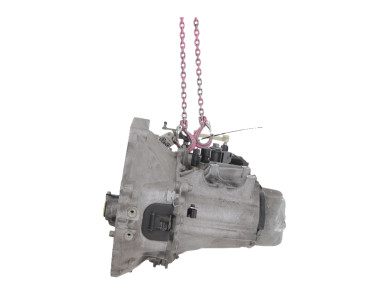 Gearbox type 20A701 - Citroen C3 III PH.1 - Q0-9061Q