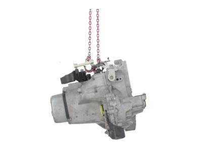 Boîte de vitesses type 20A701 - Citroen C3 III PH.1 - Q0-9061Q