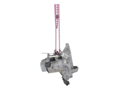 Gearbox type 20A701 - Citroen C3 III PH.1 - Q0-9061Q