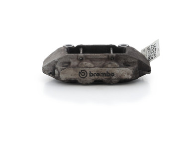 Right front brake caliper - Renault MEGANE II PH.2 - 7701066289 - P1-2839U