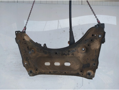 Engine carrier support frame - Nissan QASHQAI II PH.1 - 54401-HV90A- Q1-0019K