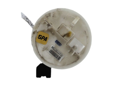 Fuel pump - Smart FORTWO II - A4514700494 - T1-1983A