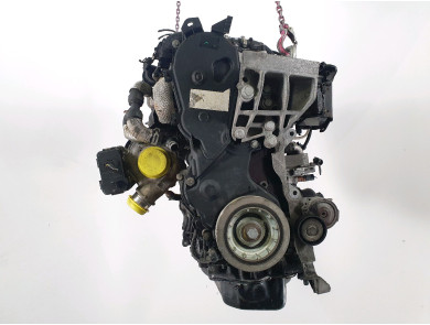 Engine used - Land Rover RANGE ROVER - 224DT-150