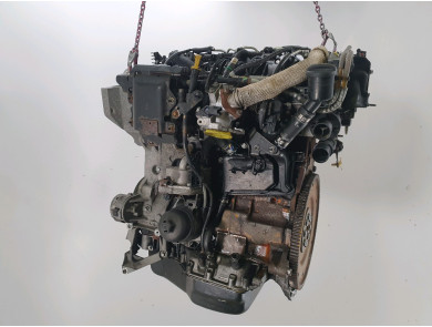 Engine type 224DT-150 - Land Rover RANGE ROVER I PH.1 - Q0-0778V