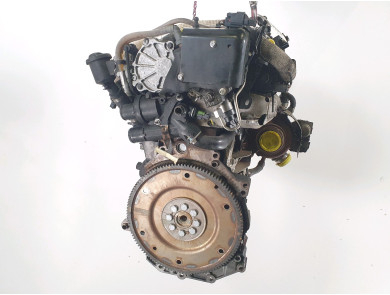 Moteur type 224DT-150 - Land Rover RANGE ROVER I PH.1 - Q0-0778V