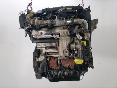 Engine type 224DT-150 - Land Rover RANGE ROVER I PH.1 - Q0-0778V