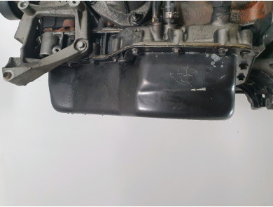 Engine type 224DT-150 - Land Rover RANGE ROVER I PH.1 - Q0-0778V