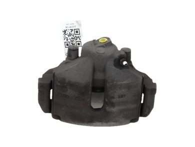 Left front brake caliper - Audi A1 I PH.1 - 1K0615123E - N1-4637T