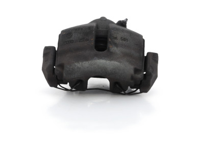 Left front brake caliper - Audi A1 I PH.1 - 1K0615123E - N1-4637T