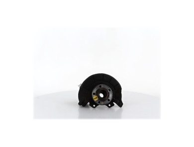 Left steering knuckle - Audi A1 I PH.1 - 6C0407255A - A1-4723Z