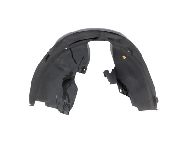 Bumper mud front left used - Citroen DS4 - 00007136LR