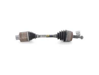 Right front transmission - Volkswagen TRANSPORTER VI PH2 - 7LA407272J - T1-4792H