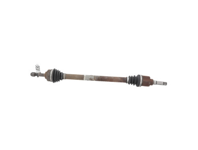 Cardan avant droit - Peugeot 207 SW 1.4 VTI - 3273PZ - N1-2732I