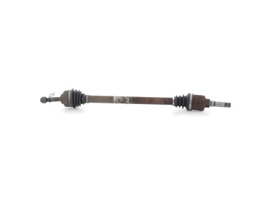 Right front transmission - Peugeot 207 SW 1.4 VTI - 3273PZ - N1-2732I