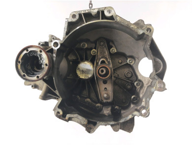Boîte de vitesses type LVC - Volkswagen FOX - X1-8063B