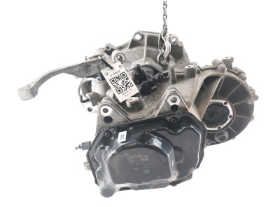 Gearbox type LVC - Volkswagen FOX - X1-8063B