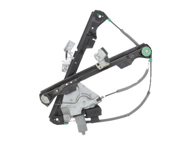 Left front window-lift used - Jaguar X-TYPE - C2S  51554