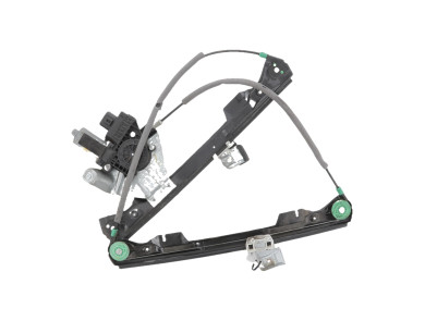 Left front window-lift - Jaguar X-TYPE PH.1 - C2S51554 - M1-6799E