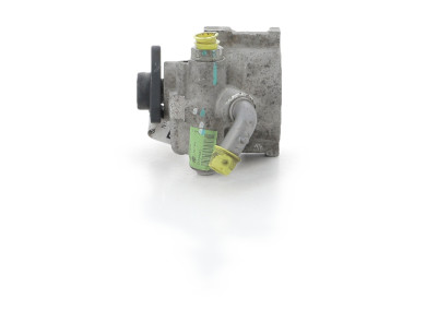 Power steering pump - Citroen NEMO - 1658866880 - N1-7633Y