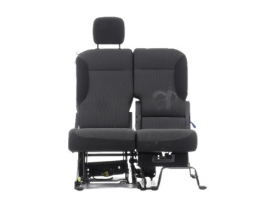 Banquette avant occasion - Citroen BERLINGO - 9827177580